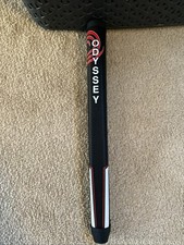 Odyssey Versa Putter Grip