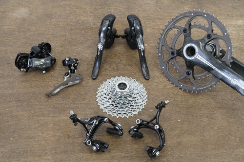 Campagnolo chorus speed - chorus,