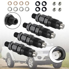 Fuel Injectors Kit MD196607
