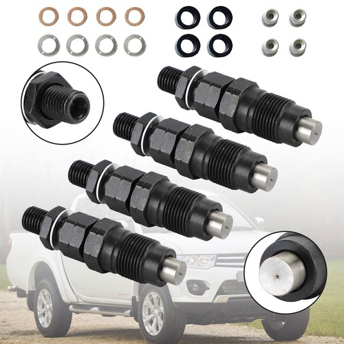 Fuel injectors kit - fuel,