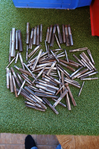 Quantity various early - quantity, of