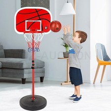 170cm free standing basketball - standing,