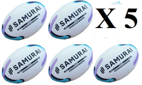 Rugby ball size - ball, senior