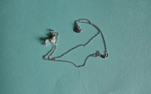 Bradford exchange jack russell - bradford,