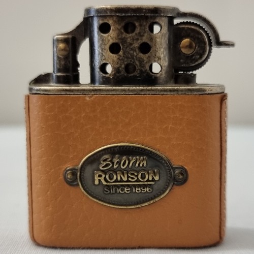 Stunning vintage leather - vintage,