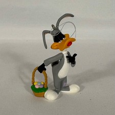 Hallmark Keepsake 1996 Daffy