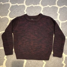 Matalan Boys Pullover Jumper