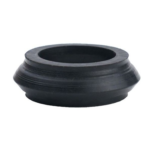 Direct fit oil cooler - direct, outlet