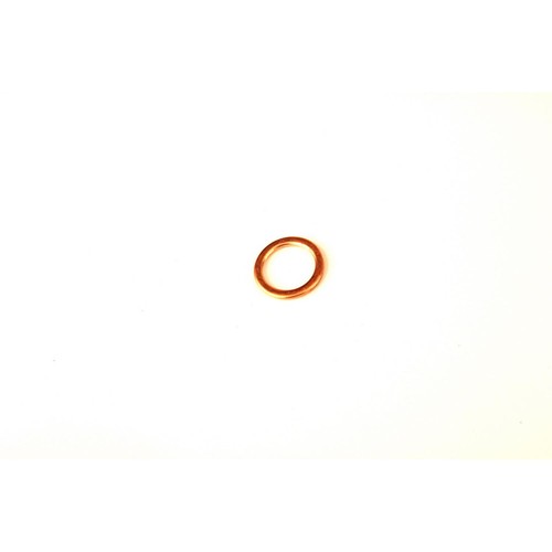 Elring el813036 seal ring oil - elring, ring,