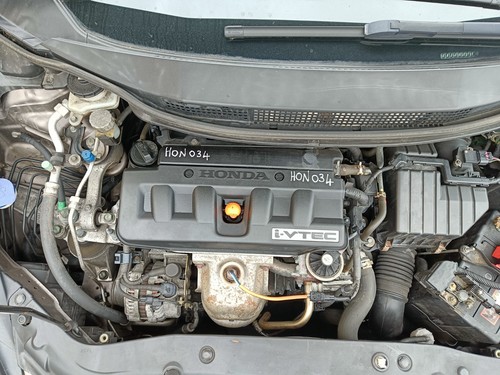 2011 honda civic - civic, 1.8
