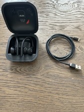 Powerbeats Pro Black
