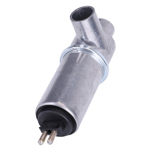 Air idle control valve - idle,