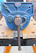 Woden joiners quick - woden,