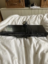 Sound Tech ST 15EQ Graphic Equaliser