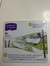 Derwent Academy Watercolour