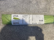 IKEA LÖVA Leaf Bed Canopy