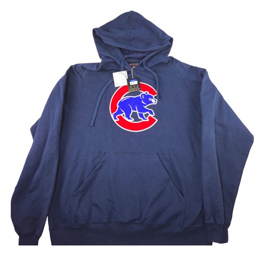 Antigua chicago cubs mlb - cubs, navy