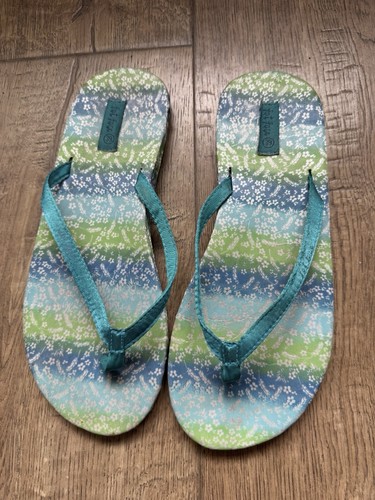 Fat face flip flops - flops, 6