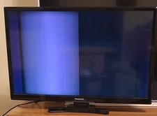 Panasonic TV For Spares Or