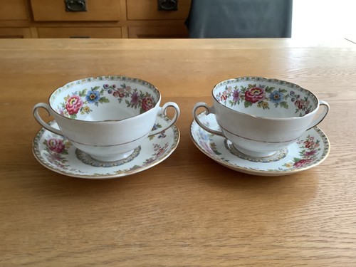 Royal grafton malvern - royal, soup
