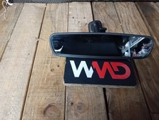 MITSUBISHI EVO 4 5 6 Rear View