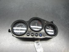 Kawasaki ZX9R B Circa 1994-1997 Motorcycle Clocks Dials Instruments Console Kph
