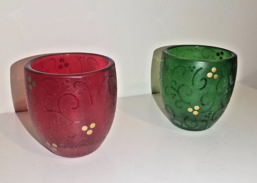 Partylite festive flair - partylite:,