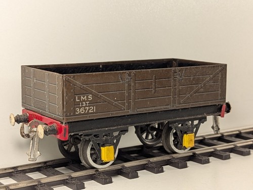 Hornby gauge tinplate - tinplate, 5