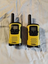 Walkie Talkies