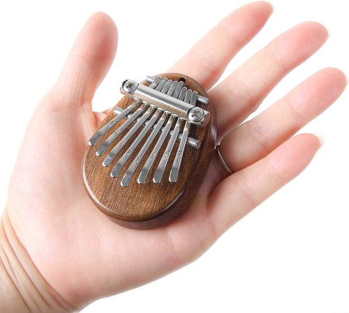 Key mini kalimba finger - key,