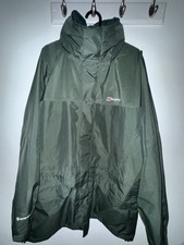 Berghaus Men's Long Cornice IA