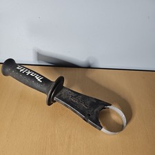 Makita Black Side Handle Auxiliary Grip for Drill Angle Grinder Power Tool