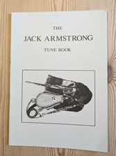 The Jack Armstrong Tune Book -