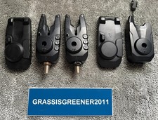 Fox Mini Micron x 2-Rod Bite