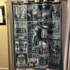 Philadelphia, Football,  City