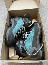 ASOLO Women’s Gore Tex Boots