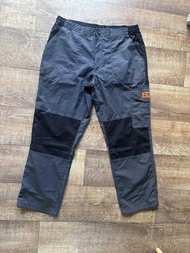 Bear grylls craghoppers - bear,
