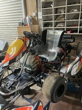 Rotax Senior Max 125