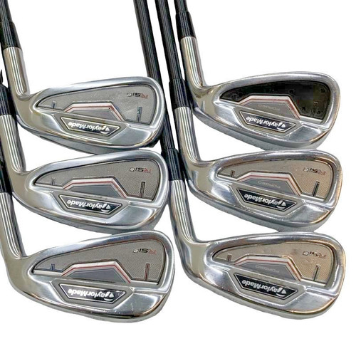 Taylormade rsi iron - iron, set