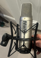 Rode NT2 -A Stereo