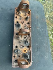 Ford Pinto 2.0 Cylinder Bare