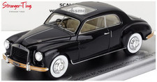 Kess Isotta Fraschini 8C
