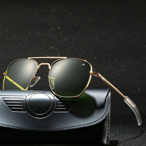 Aviation sunglasses men - ao,