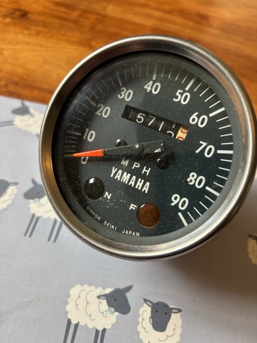 Yamaha speedo fs1e - yamaha, speedo,