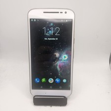 Motorola Moto G4 XT1625
