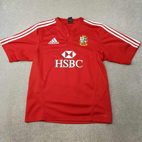 Adidas british lions - british, rugby