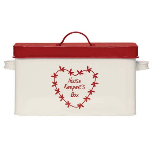 Anglaise housekeepers box - anglaise,