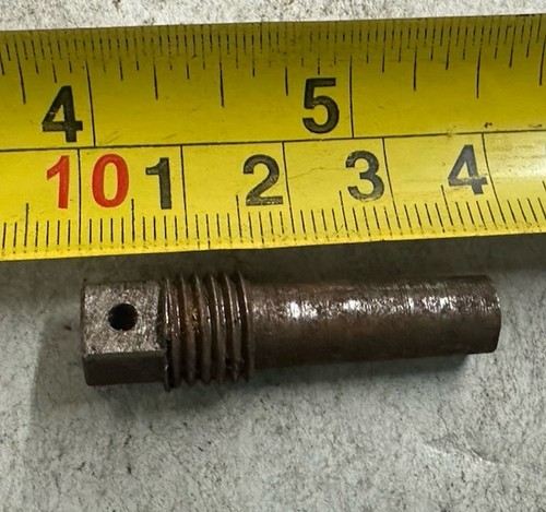 Standard 27618 flying 10 - 27618,