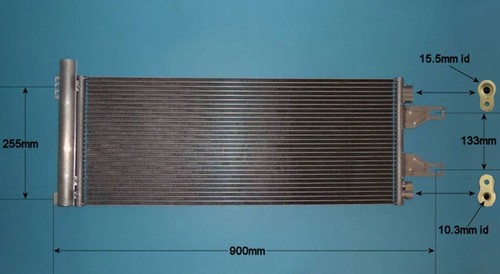 Coolzone aircon condenser - coolzone,