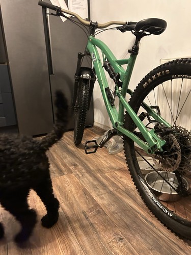 Boardman mtr full - mtr, 8.9